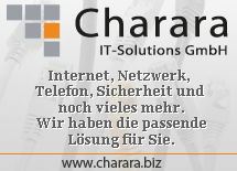 Charara IT-Solutions GmbH