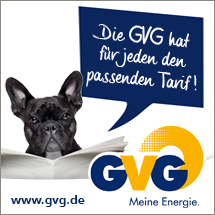 GVG - Ihr Erdgas